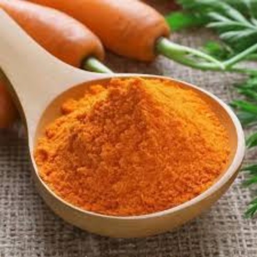 Carrot Powder